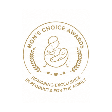 Mom's Choice Awards, honoring excellence in products for the family